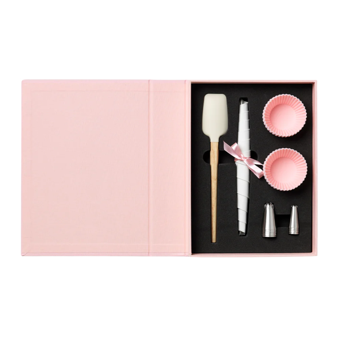 Cupcake Tools Kit