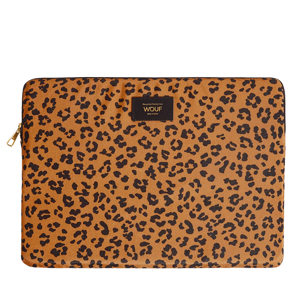 Wouf Laptop Sleeve | Agar