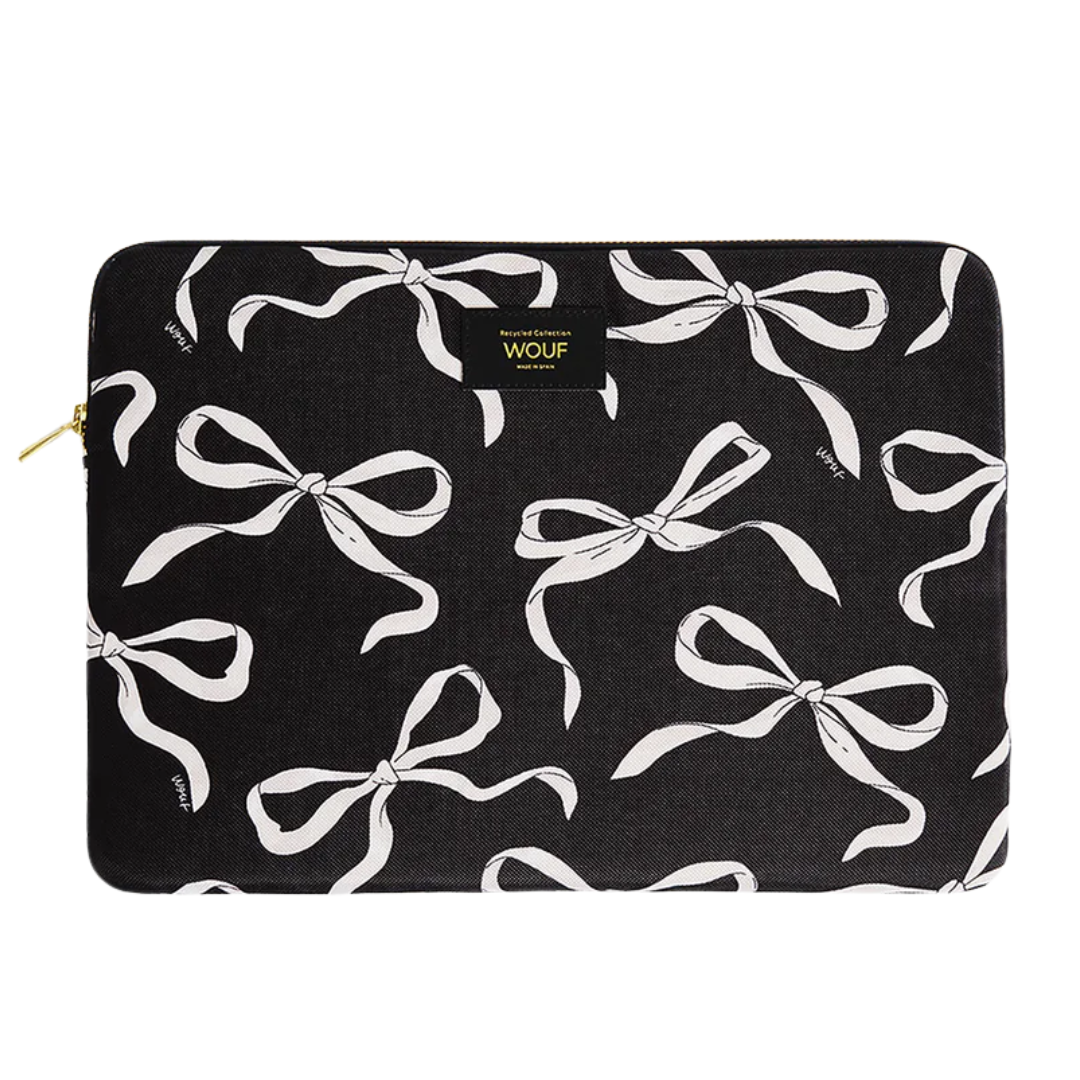 Wouf Laptop Sleeve | Carlota