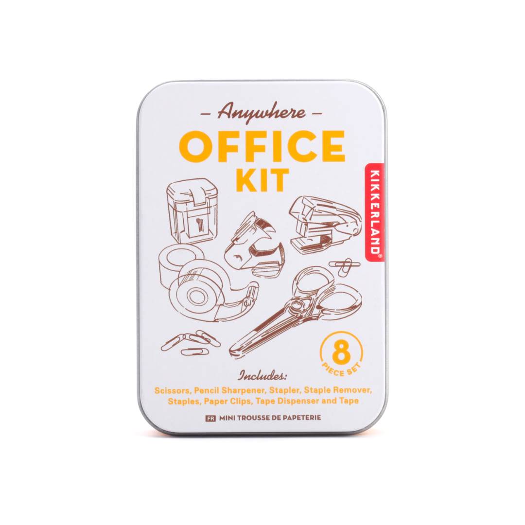 Anywhere Office Kit