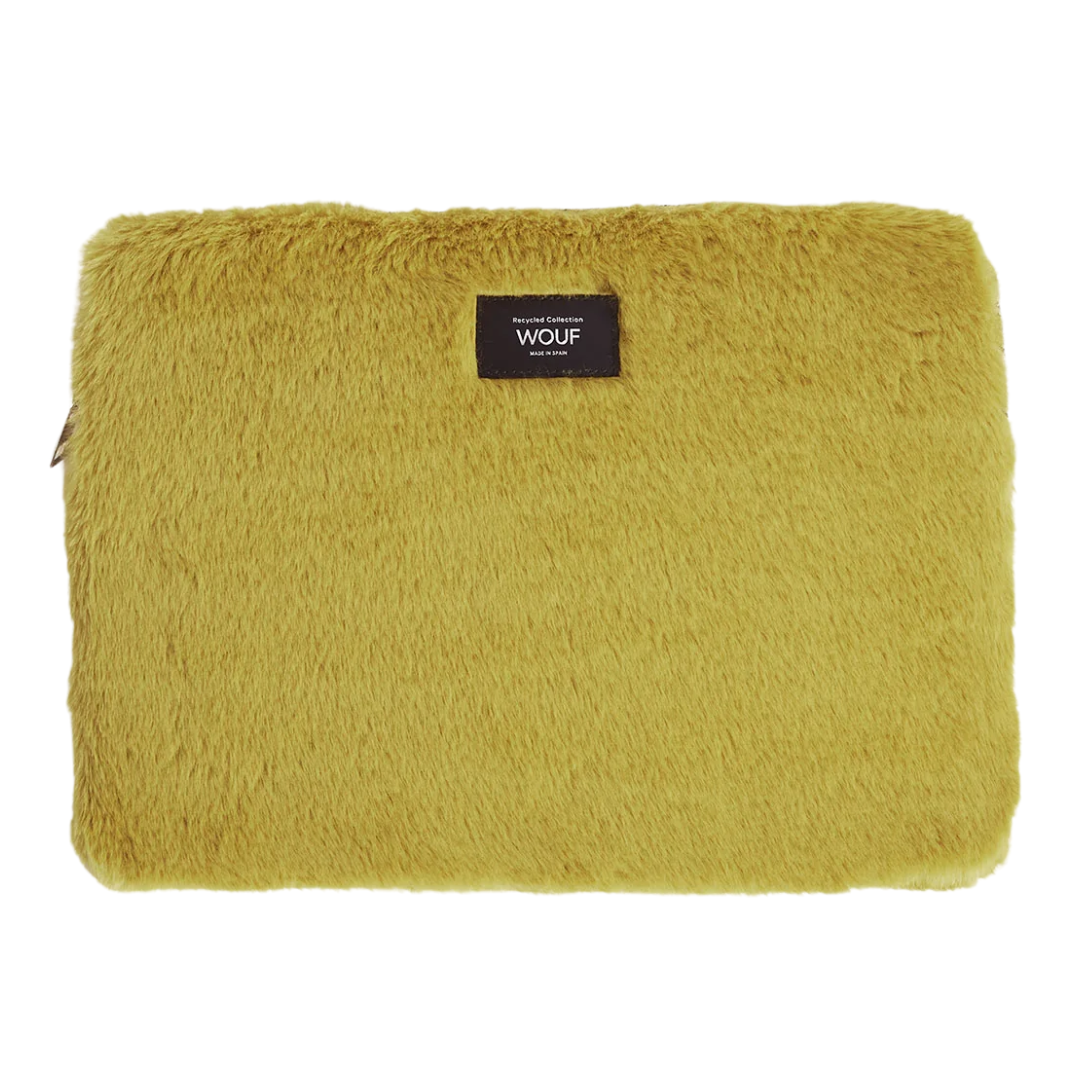 Wouf Laptop Sleeve | Foxie