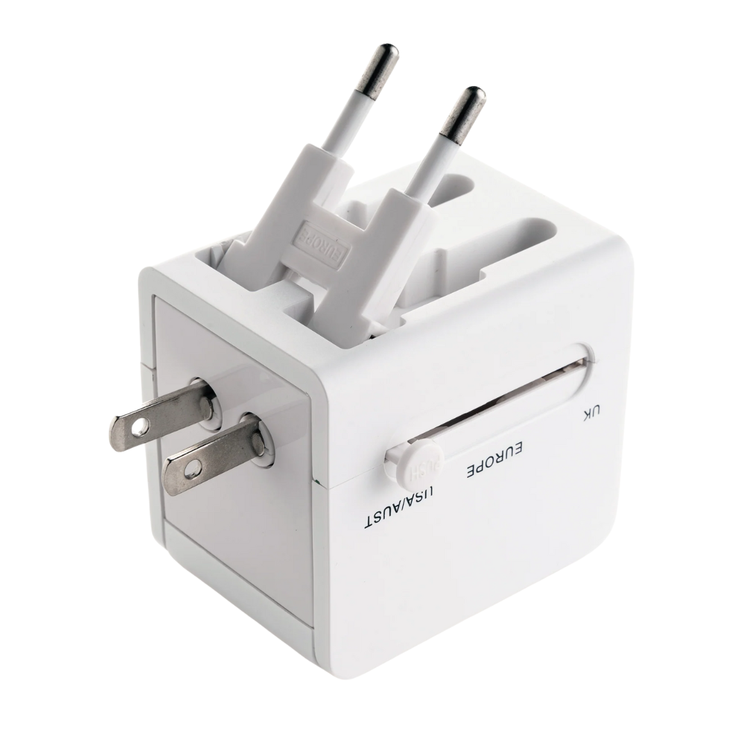 Travel Adapter