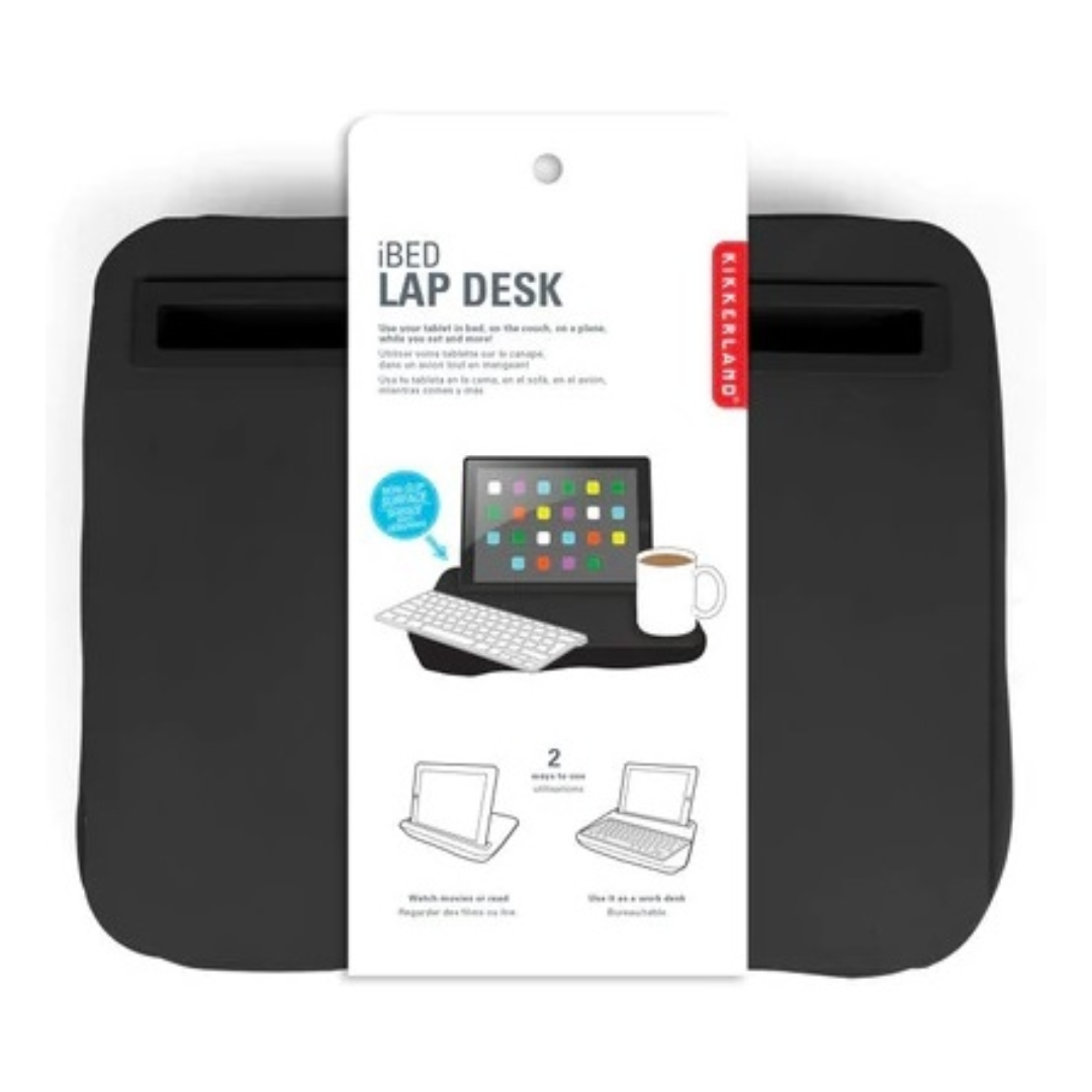 Felt iBed Storage | Black