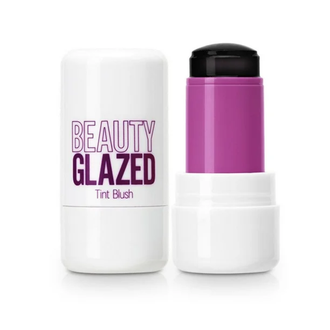 BEAUTY GLAZED Jelly Tint Blush Stick 104