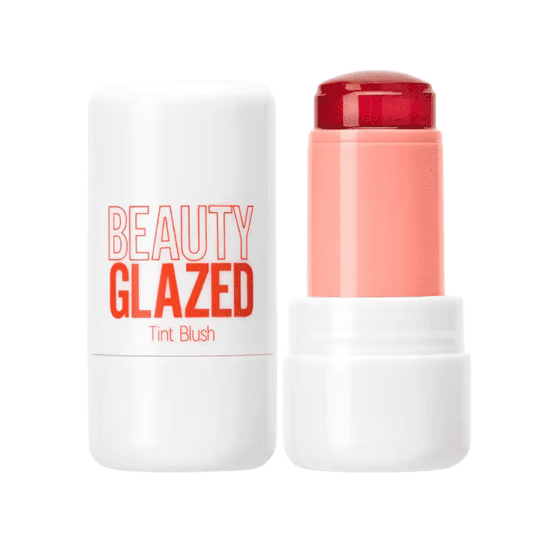 BEAUTY GLAZED Jelly Tint Blush Stick 101