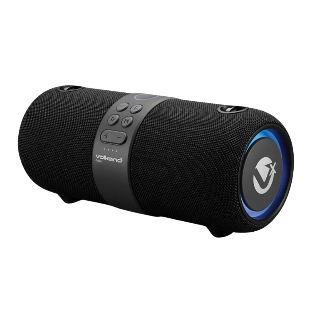 Volkano Python Bluetooth Speaker