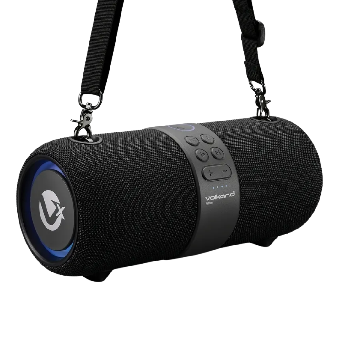 Volkano Python Bluetooth Speaker