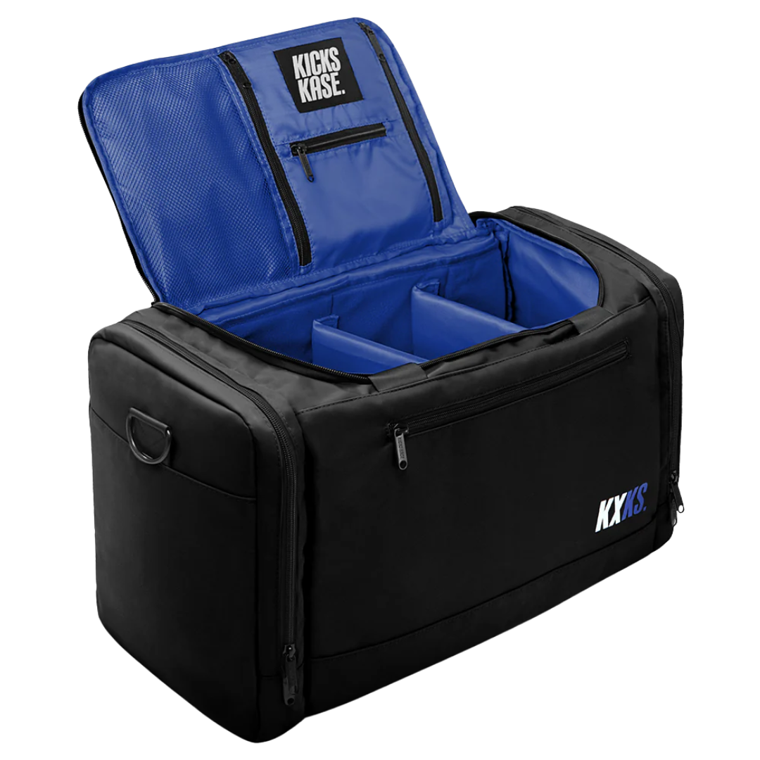 Kxks Originals Duffel | Blue