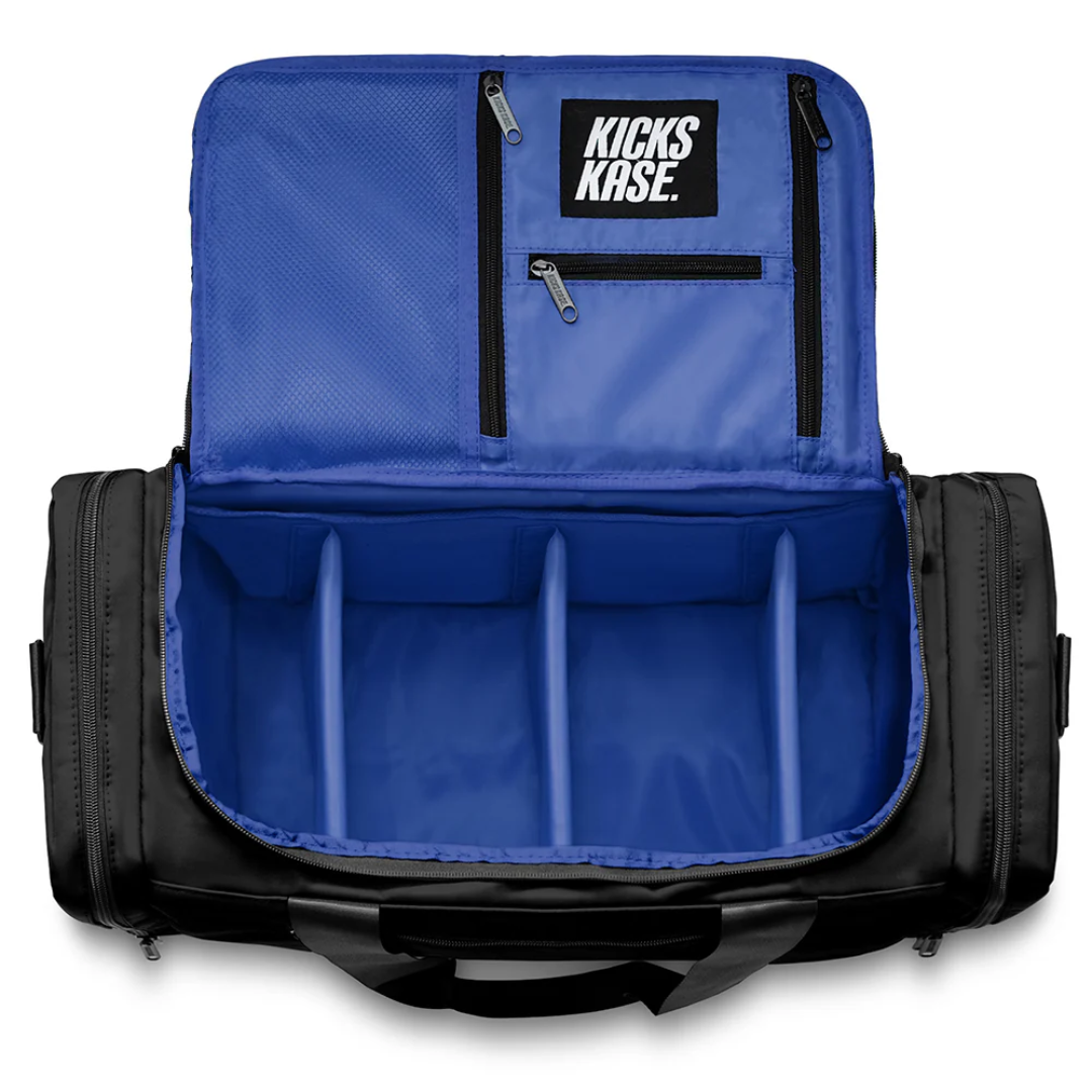 Kxks Originals Duffel | Blue