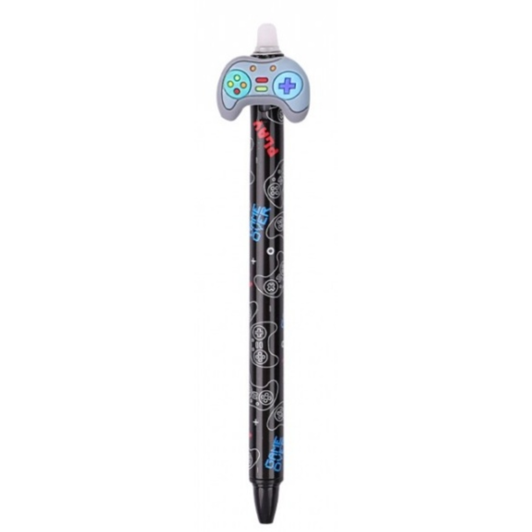 Erasable Ballpoint Pen