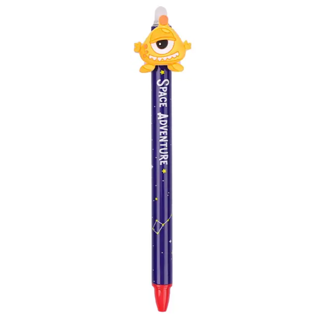 Erasable Ballpoint Pen