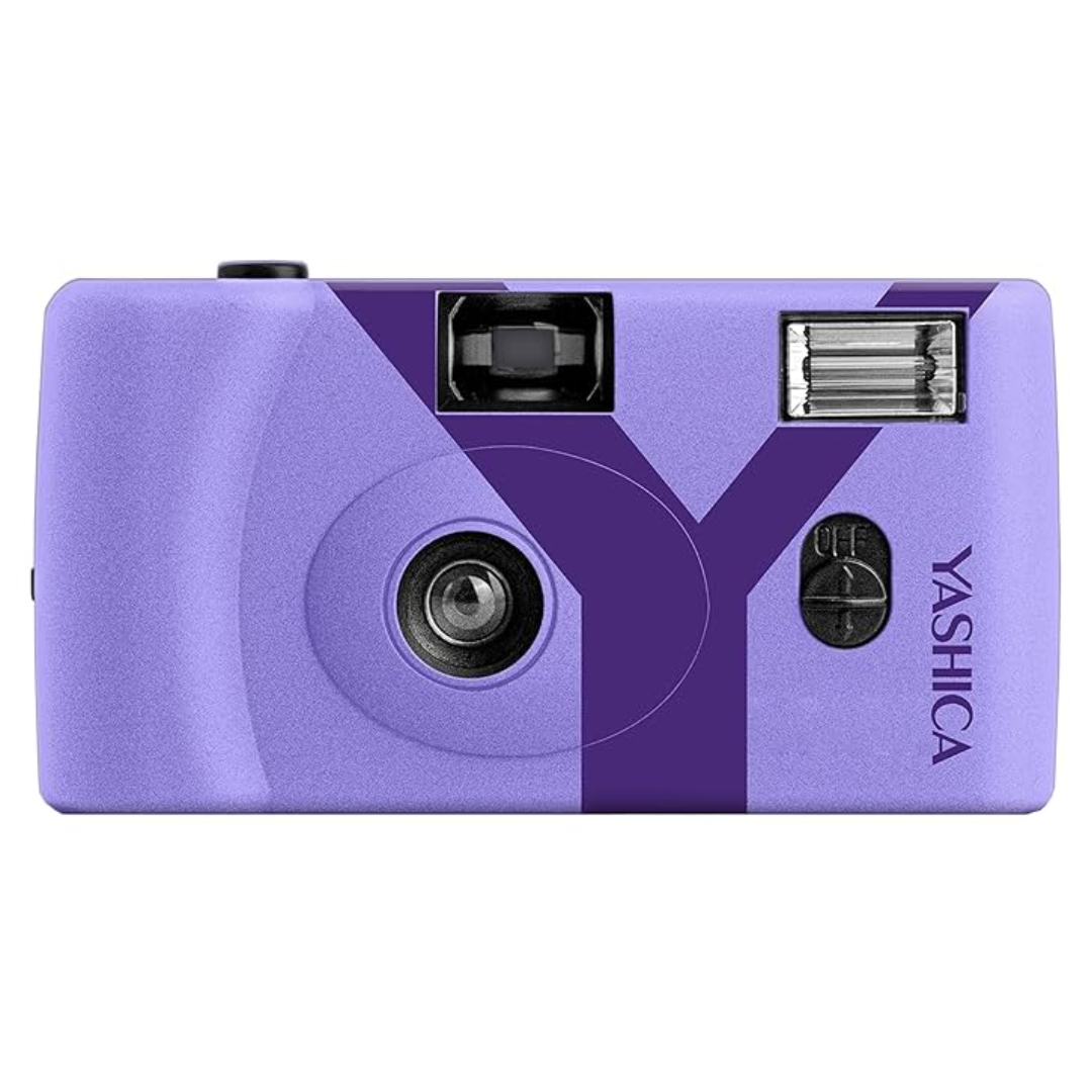 Reusable Snapshot Camera | Lavender