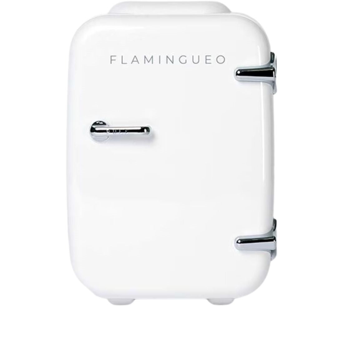 Electric Fridge | White