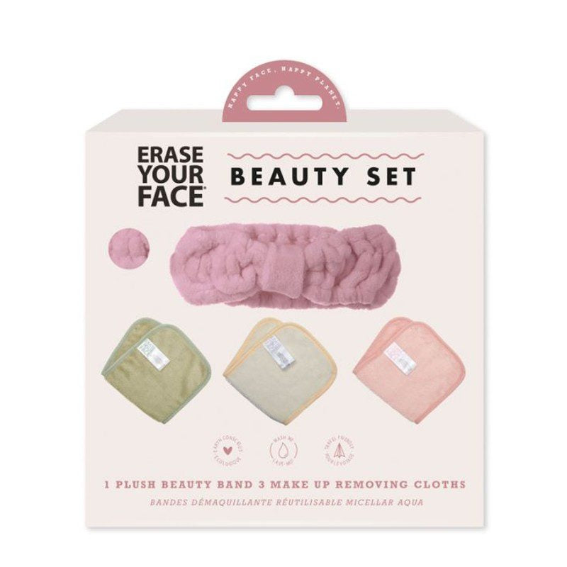 Face Beauty Set