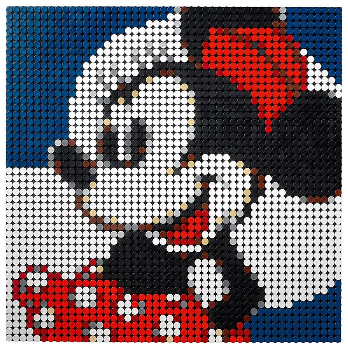 Lego - Disneys Mickey Mouse