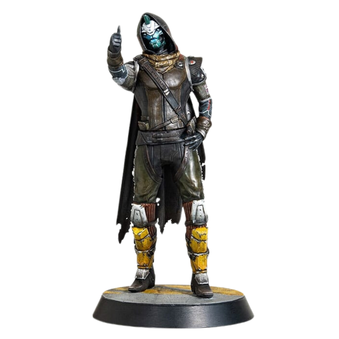 Destiny 2 Figurine | Cayde-6 – SOOP