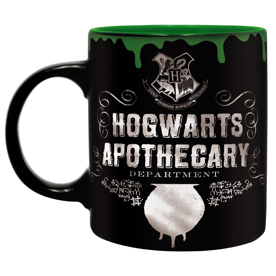 Mug | Harry Potter Polyjuice Potion
