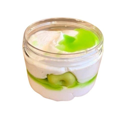 Shower and bath Soaps - Apple Prairie