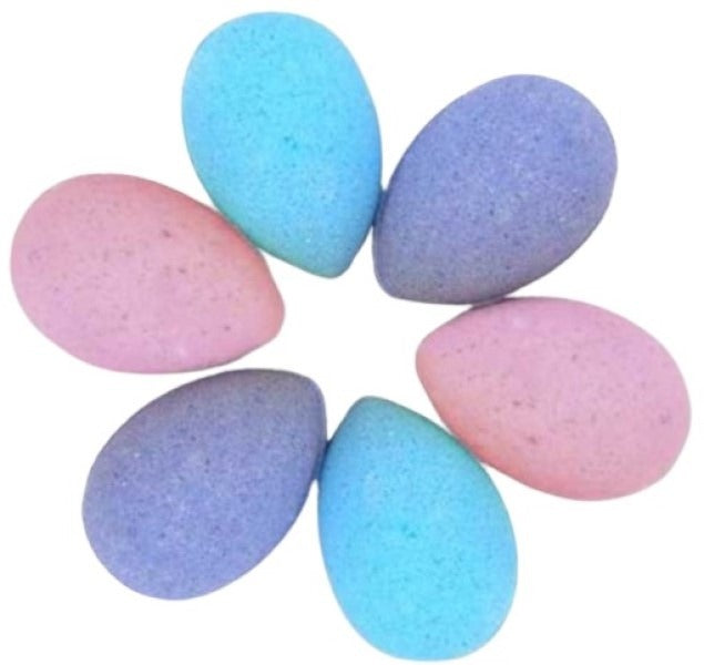 Bath Bombs Pure Energy Bath Egg