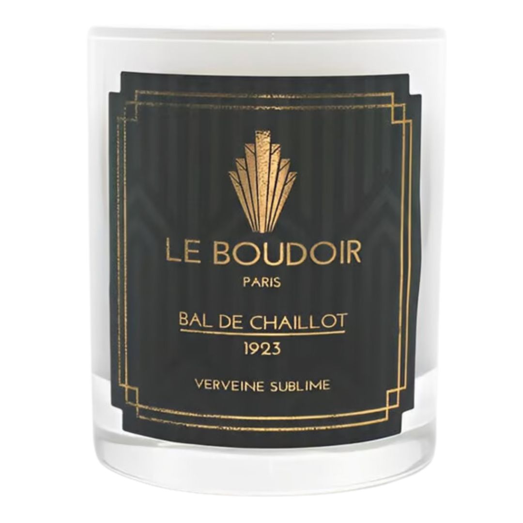 Candle | Bal de Chaillot