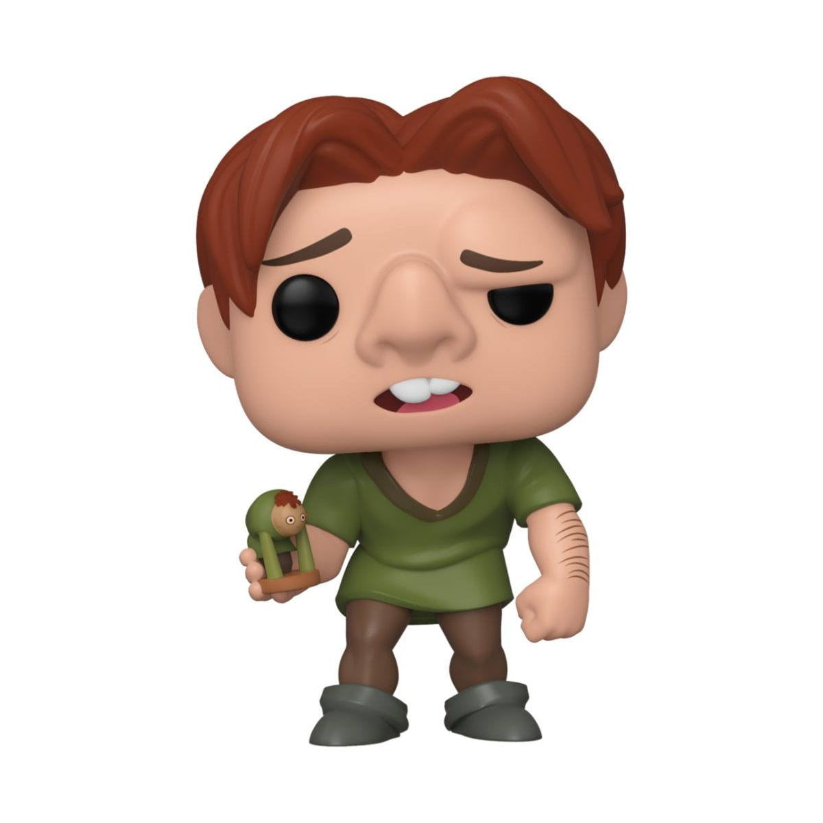 Funko Pop The Hunchback of Notre Dame