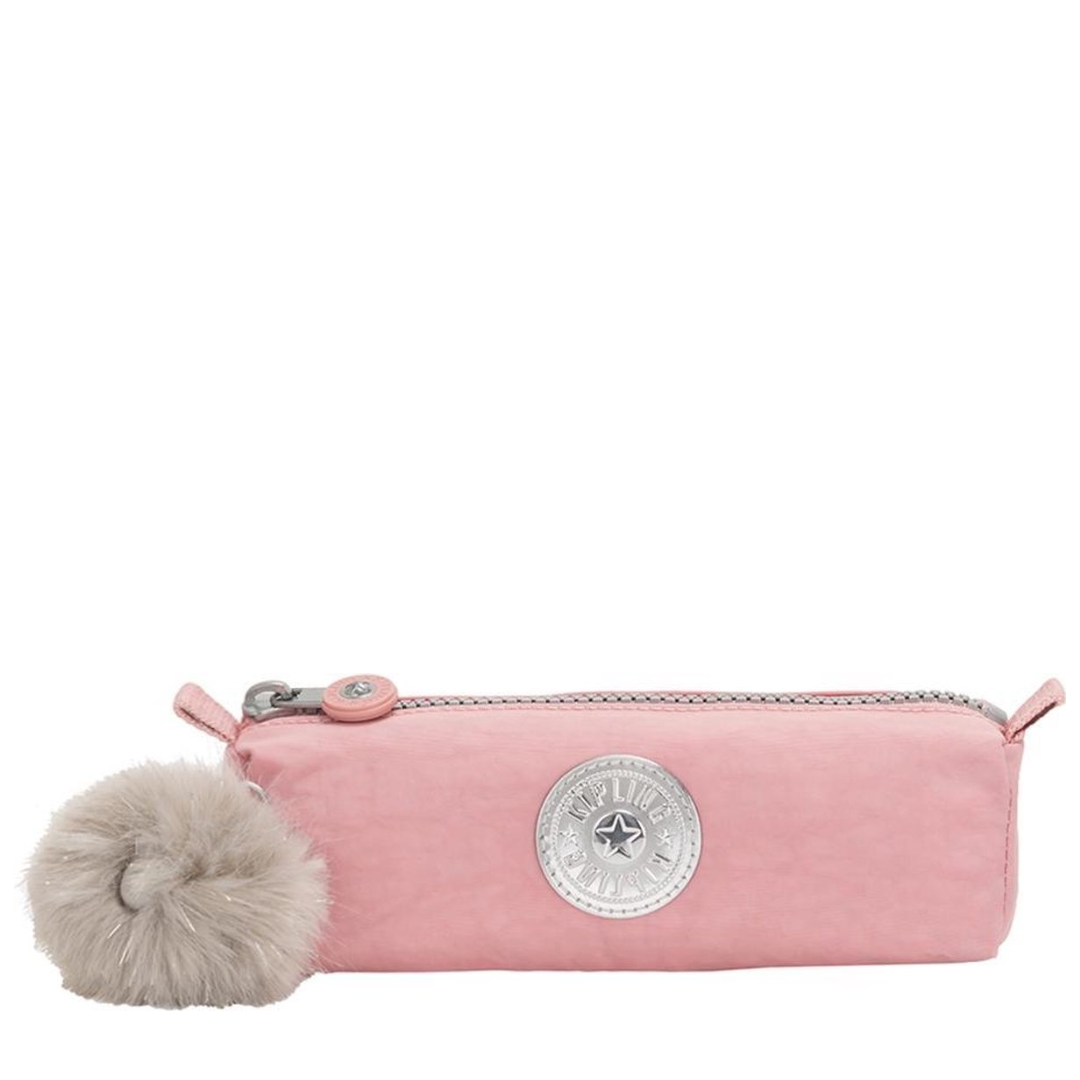 Kipling Freedom Pencil Case Medium | Bridal Rose