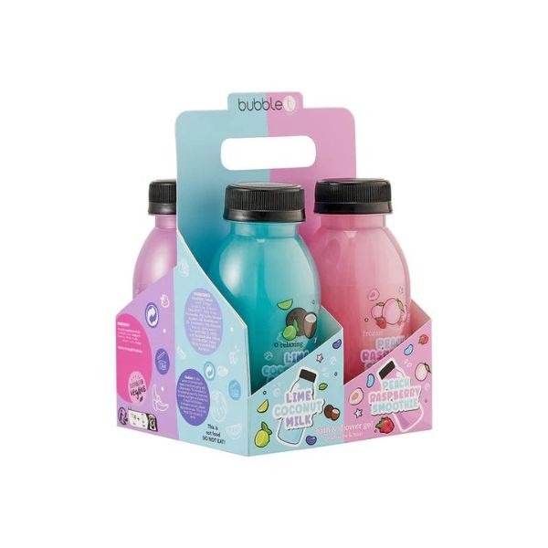 Shower Gel - Smoothie Body Wash