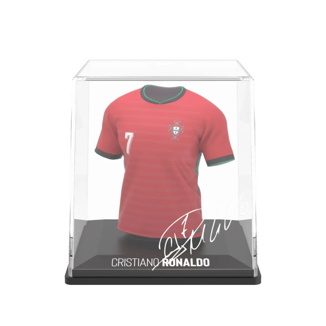 Football Jersey Figure | Cristiano Ronaldo Home