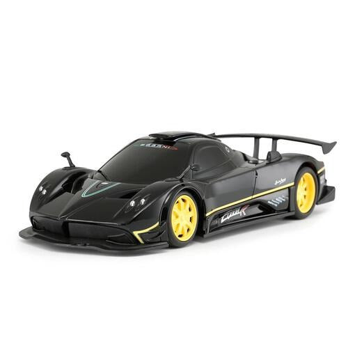 Rastar Pagani Zonda 1:24 Black