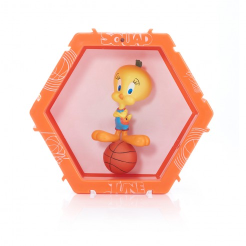 Wow Pod Space Jam Tweety Pie