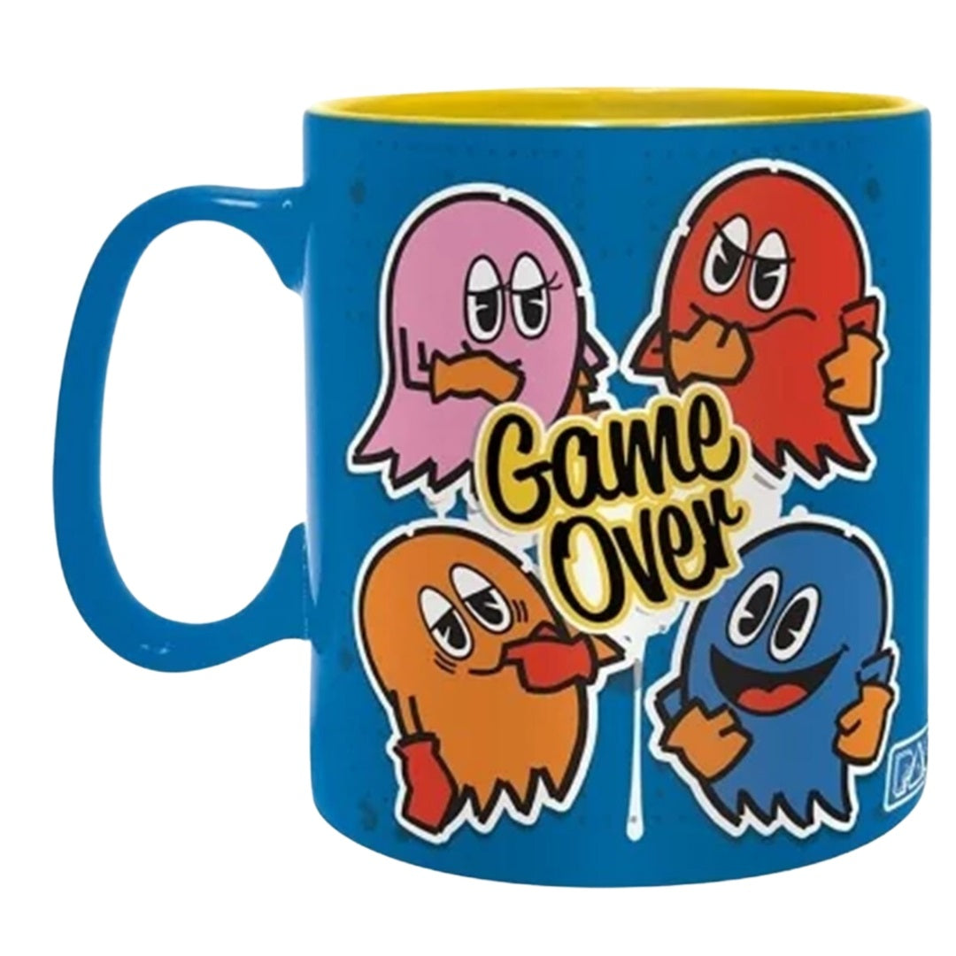 Mug - Pac Man