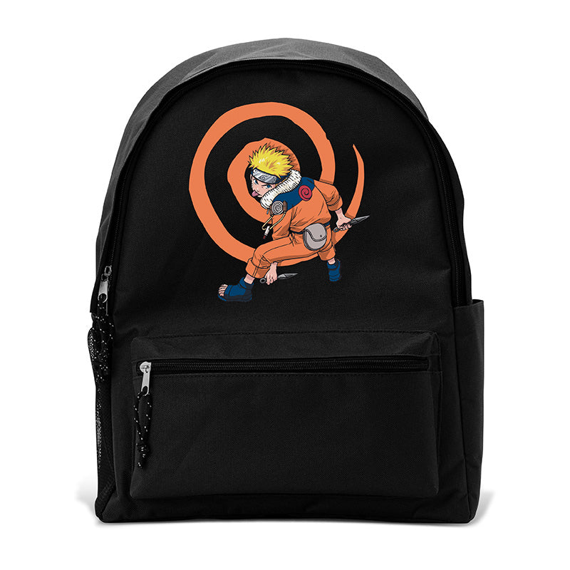 Backpack Naruto | Black