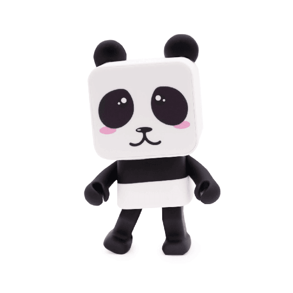 Mob Dancing Animals - Panda