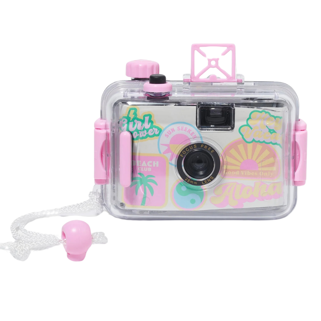 Sunnylife Underwater Camera | Summer Sherbet