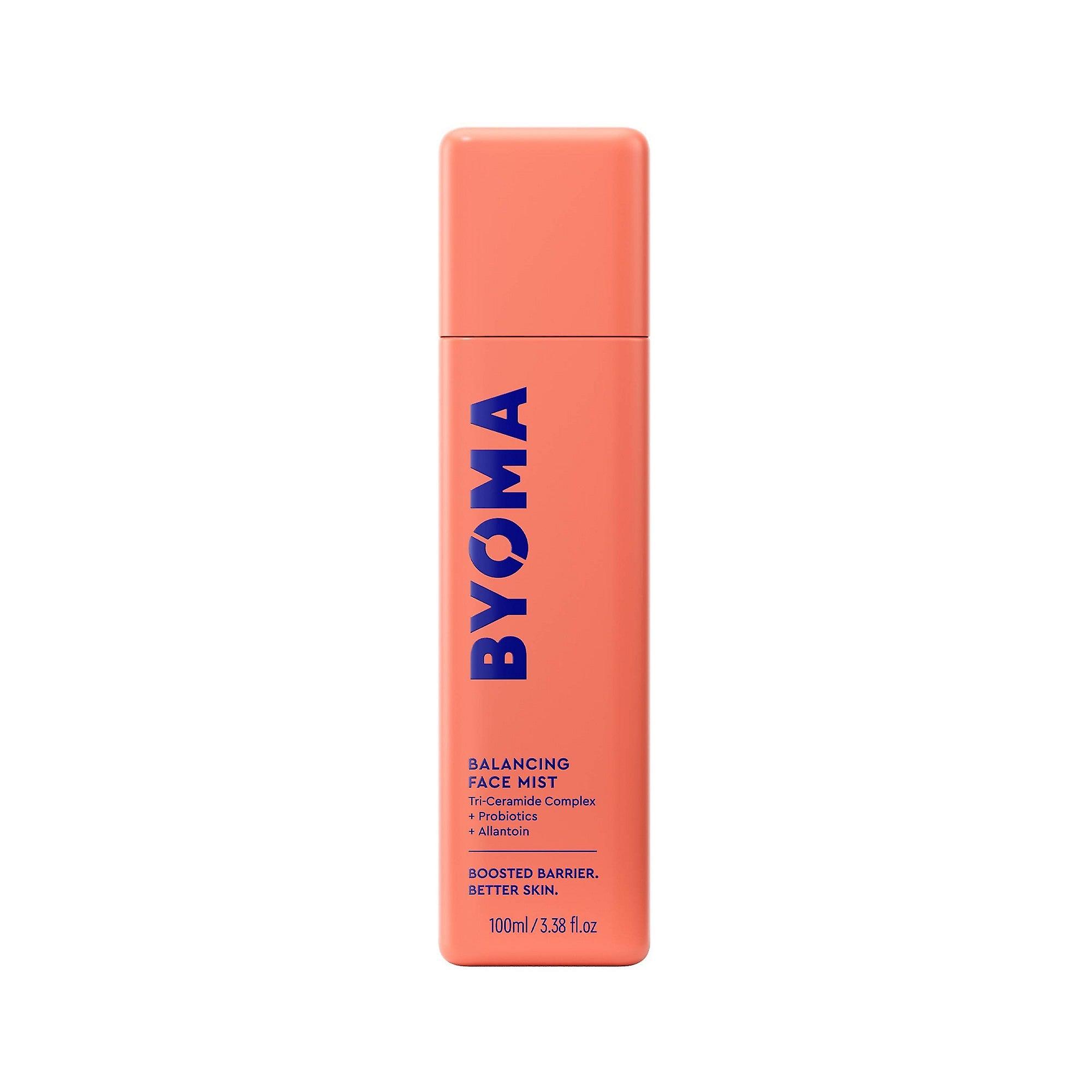 Byoma balancing face mist