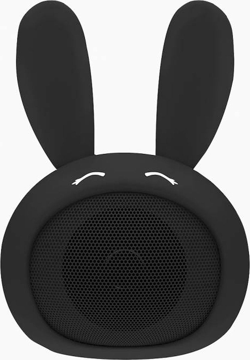MOB Cutty Wireless Speaker - Black