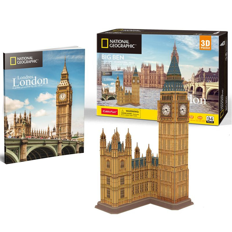 Big Ben