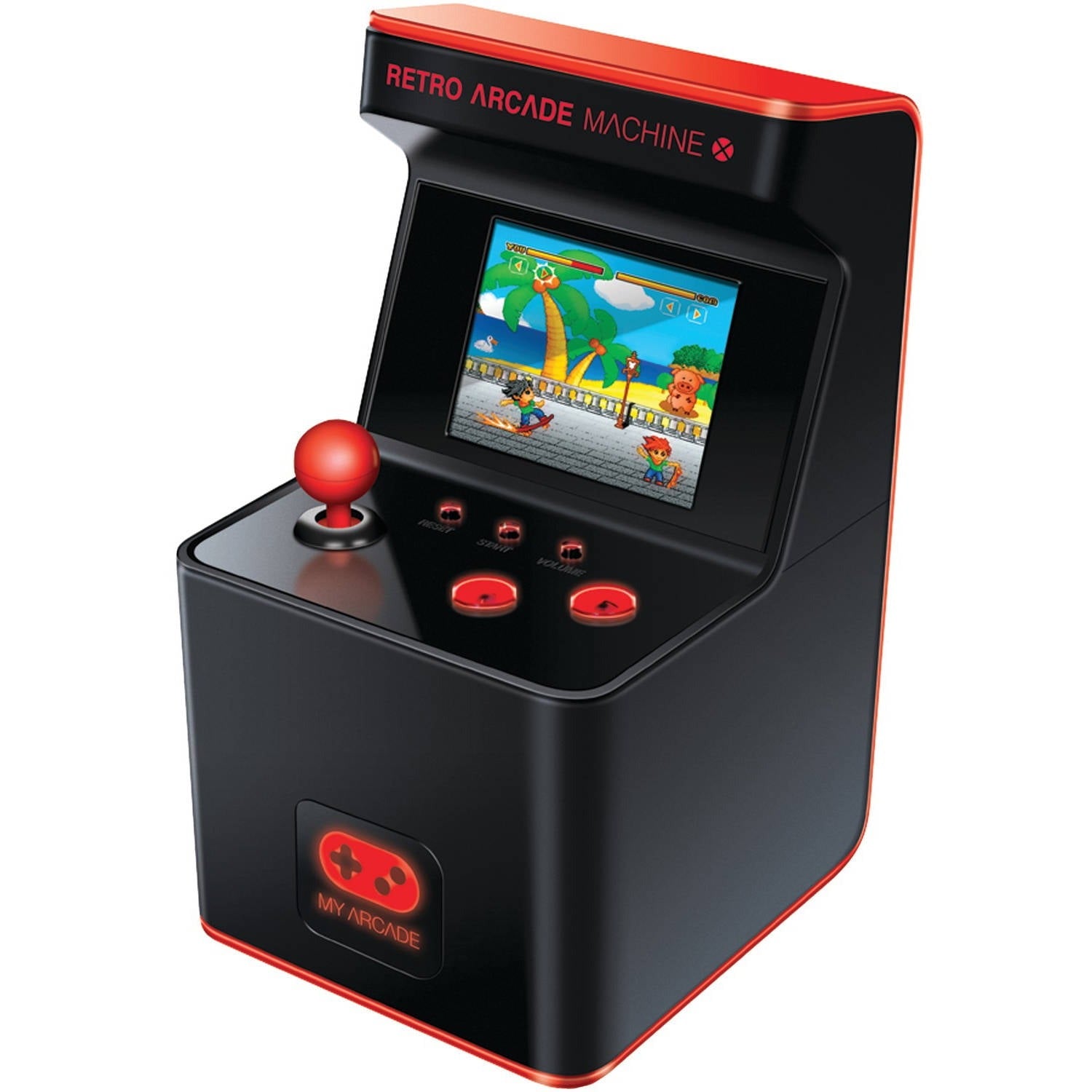My Arcade X - Dream Gear