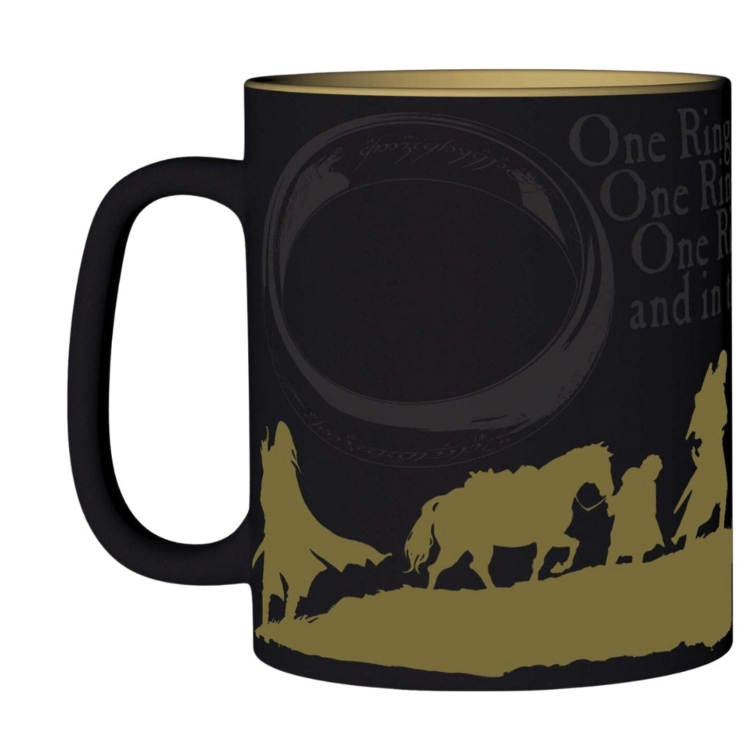 Mug - Lord Of The Rings