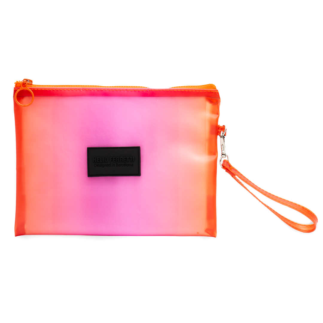 Clutch | Sunset