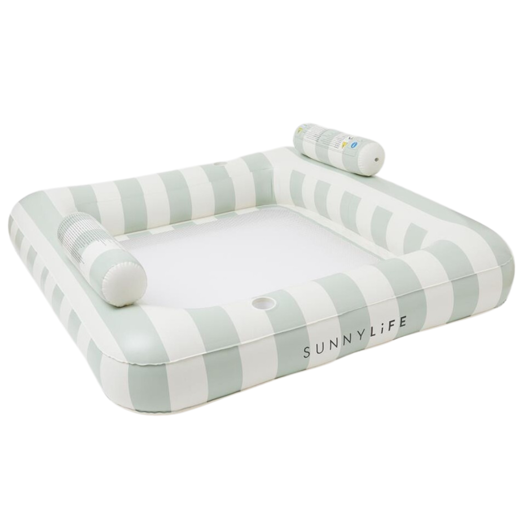 Sunnylife Twin Hammock Float