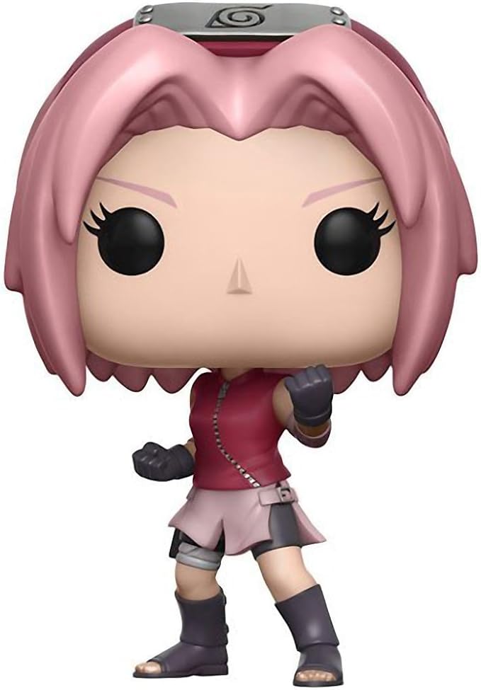 Funko Pop Naruto Shippuden - Sakura