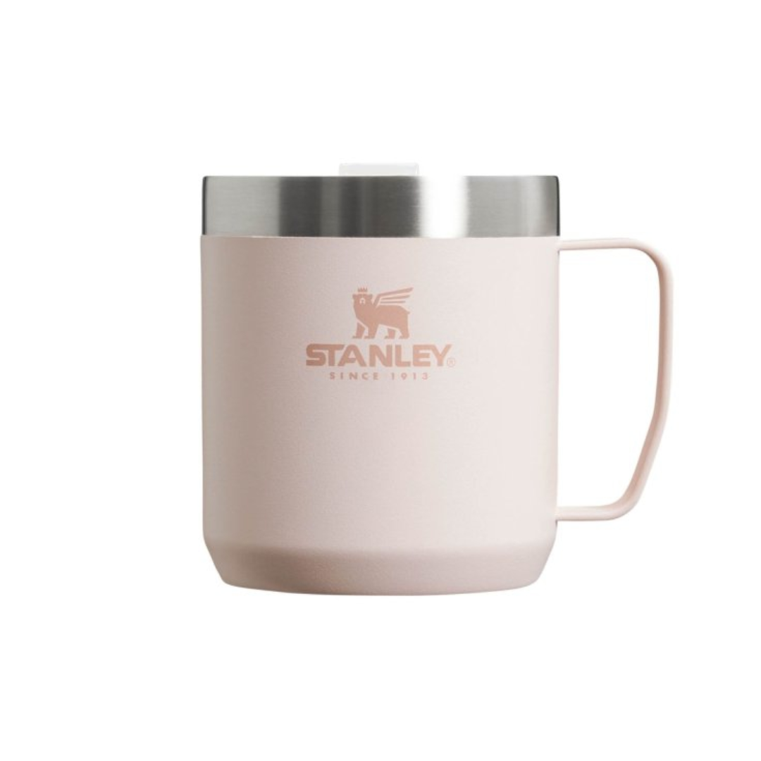Stanley Camp Mug | Rose Quartz