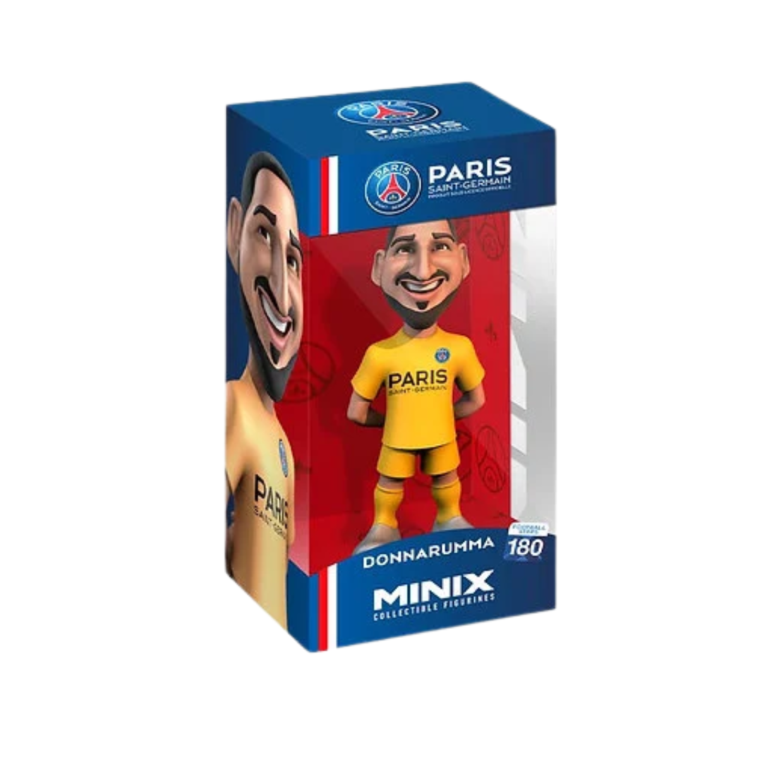 Minix PSG Figurine | Donnaruma