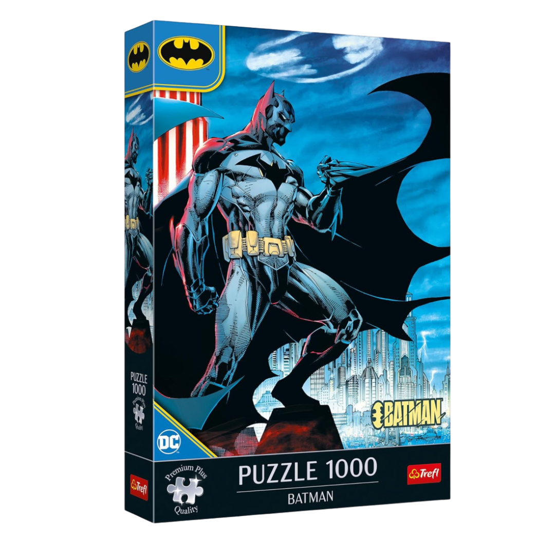 Premium Puzzle | Batman