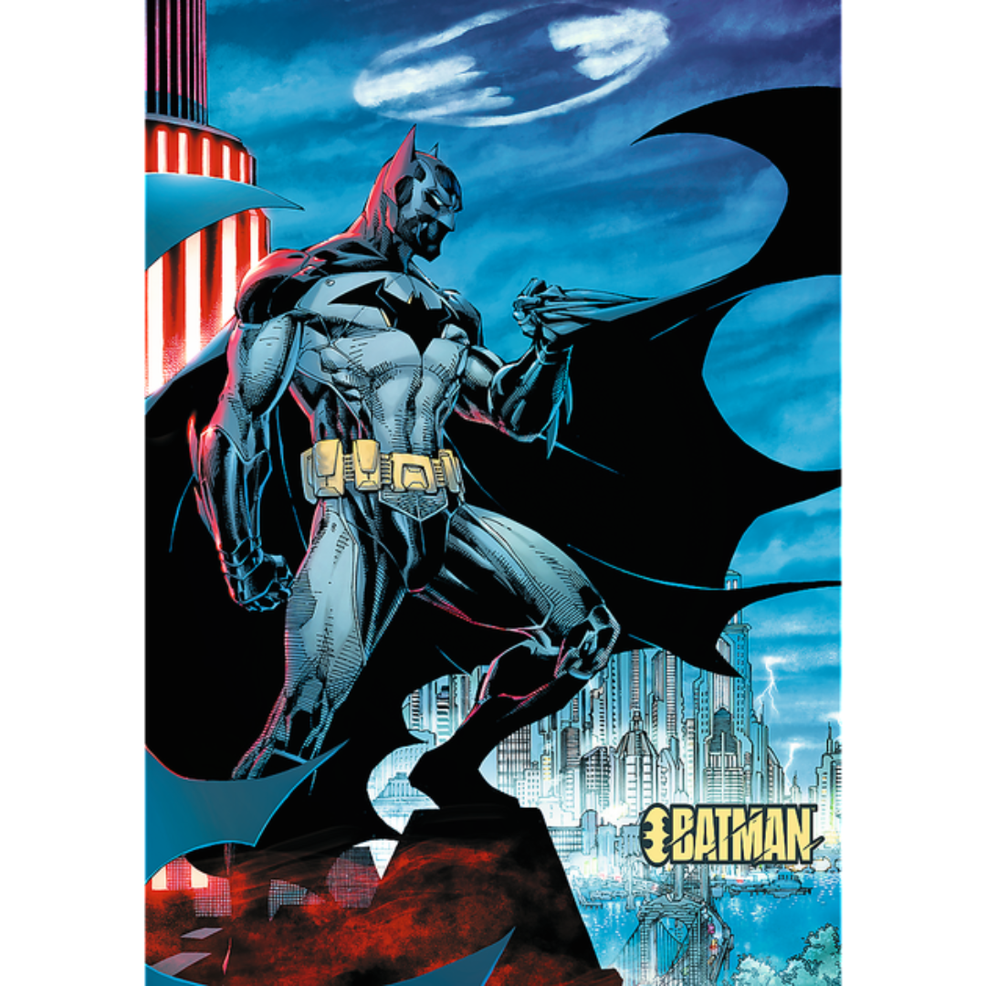 Premium Puzzle | Batman