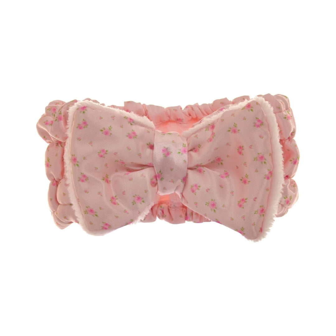 Spa Headband | Rose