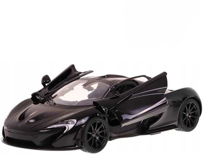 Rastar Mclaren 1:14 Mclaren Black