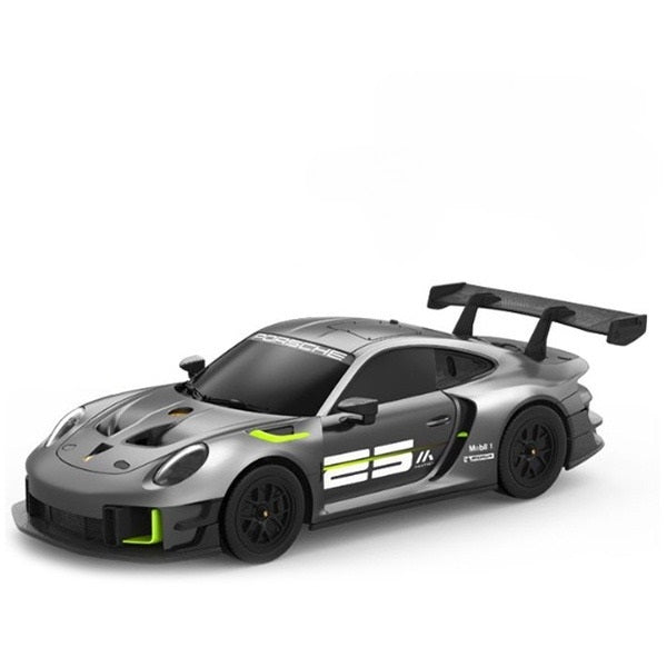 Rastar Porsche 1:24 Porsche Grey