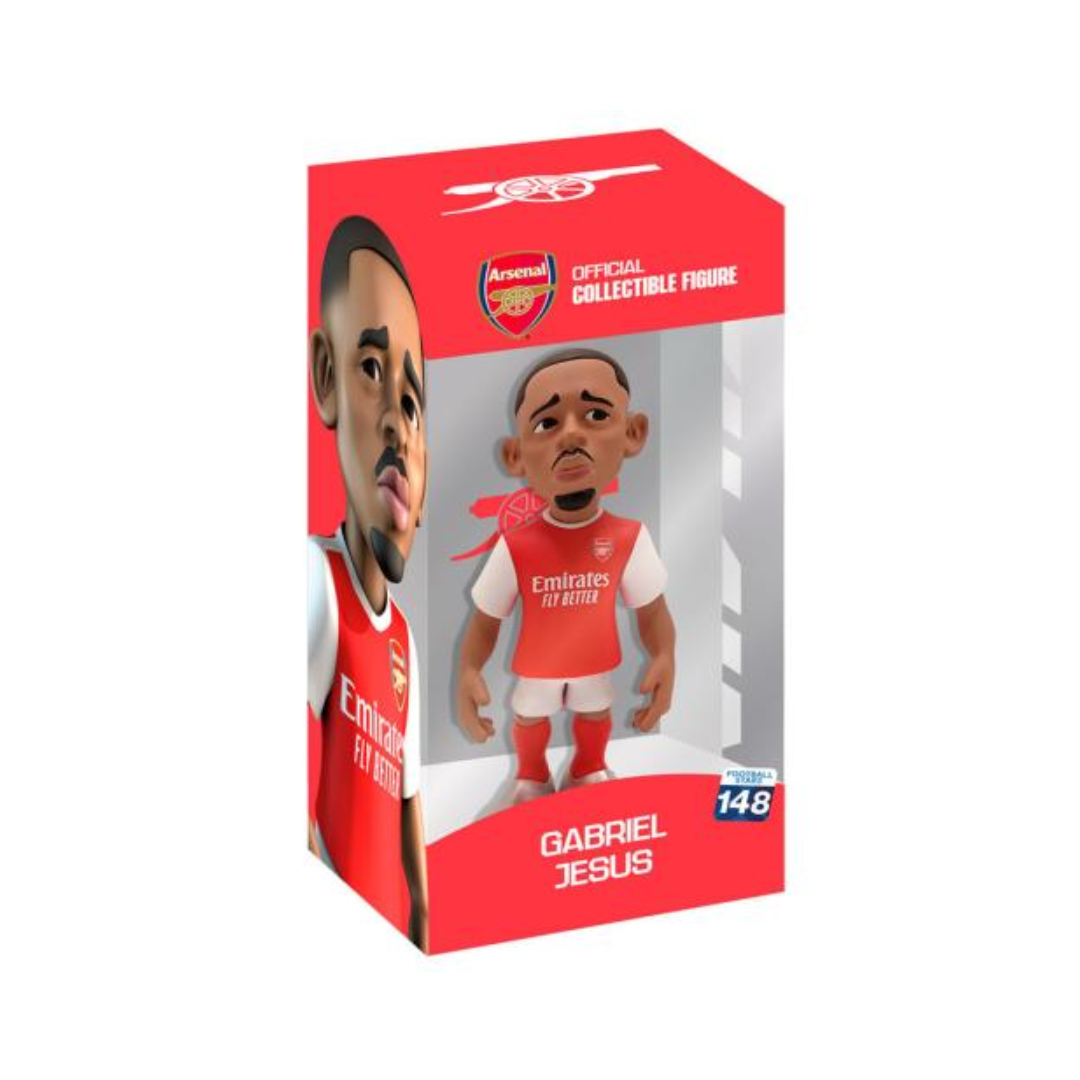 Minix AFC Figurine | Jesus